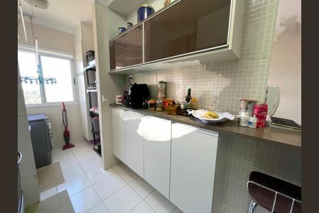 Apartamento à venda com 72m², 2 quartos e 1 vagaFoto 17