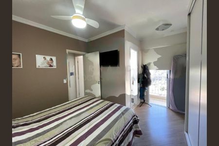 Foto 06 de apartamento à venda com 2 quartos, 72m² em Jardim Tupanci, Barueri