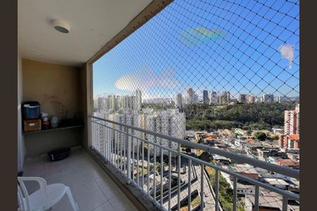 Apartamento à venda com 72m², 2 quartos e 1 vagaFoto 21