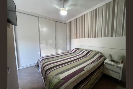 Foto 18 de apartamento à venda com 2 quartos, 72m² em Jardim Tupanci, Barueri