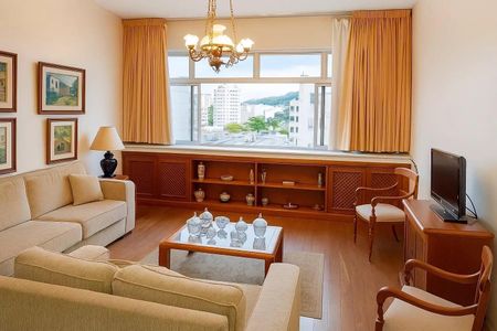 Apartamento à venda com 4 quartos, 140m² em Tijuca, Rio de Janeiro
