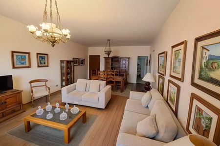 Apartamento à venda com 4 quartos, 140m² em Tijuca, Rio de Janeiro