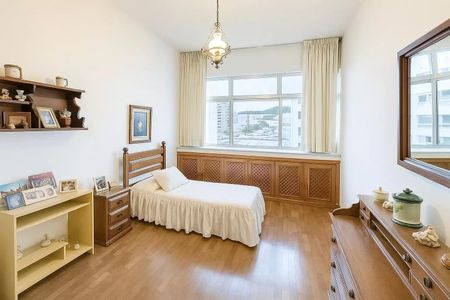 Apartamento à venda com 4 quartos, 140m² em Tijuca, Rio de Janeiro