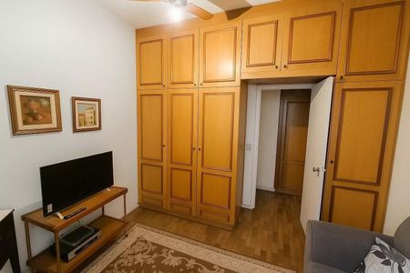 Apartamento à venda com 4 quartos, 140m² em Tijuca, Rio de Janeiro