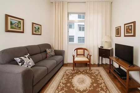 Apartamento à venda com 4 quartos, 140m² em Tijuca, Rio de Janeiro