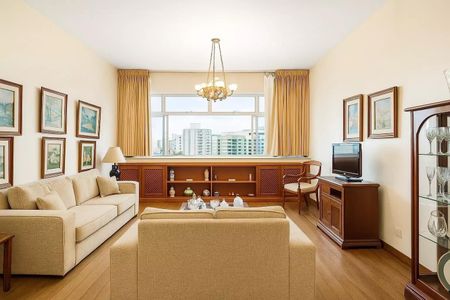 Apartamento à venda com 4 quartos, 140m² em Tijuca, Rio de Janeiro