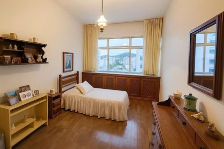 Apartamento à venda com 4 quartos, 140m² em Tijuca, Rio de Janeiro