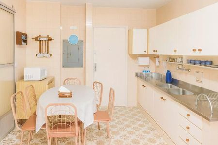 Apartamento à venda com 4 quartos, 140m² em Tijuca, Rio de Janeiro