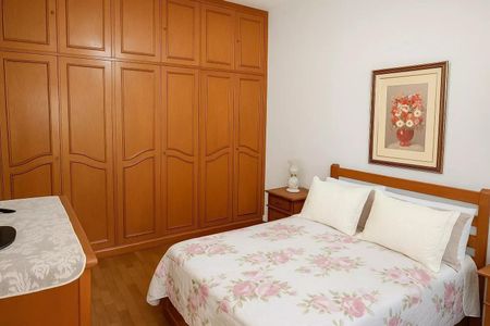 Apartamento à venda com 4 quartos, 140m² em Tijuca, Rio de Janeiro