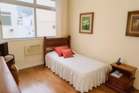 Apartamento à venda com 4 quartos, 140m² em Tijuca, Rio de Janeiro