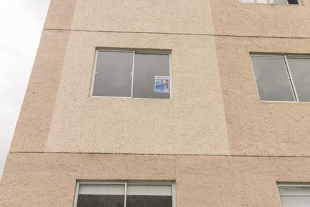 Apartamento para alugar com 39m², 2 quartos e 1 vagaPlaca