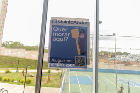 Apartamento para alugar com 39m², 2 quartos e 1 vagaPlaca