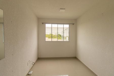 Sala de apartamento para alugar com 2 quartos, 39m² em Umbará, Curitiba