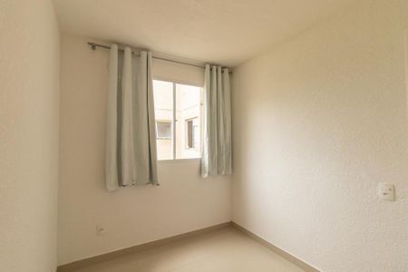 Quarto 1 de apartamento para alugar com 2 quartos, 39m² em Umbará, Curitiba