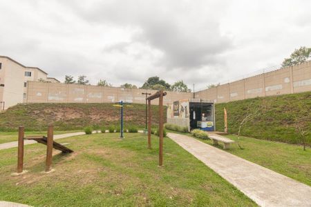 Apartamento para alugar com 39m², 2 quartos e 1 vagaÁrea comum