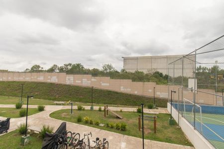 Apartamento para alugar com 39m², 2 quartos e 1 vagaVista do Quarto 2