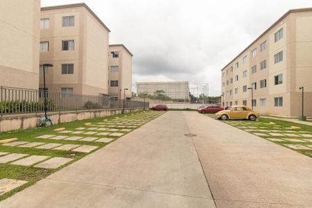 Apartamento para alugar com 39m², 2 quartos e 1 vagaÁrea externa