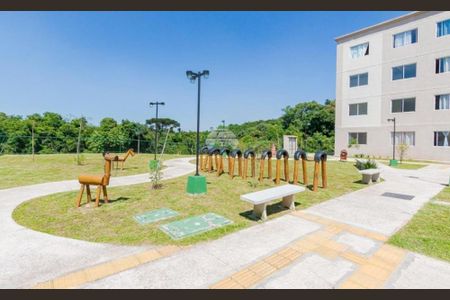 Apartamento para alugar com 39m², 2 quartos e 1 vagaÁrea comum