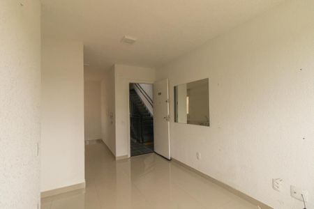 Sala de apartamento para alugar com 2 quartos, 39m² em Umbará, Curitiba