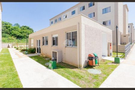 Apartamento para alugar com 39m², 2 quartos e 1 vagaÁrea comum - Salão de festas