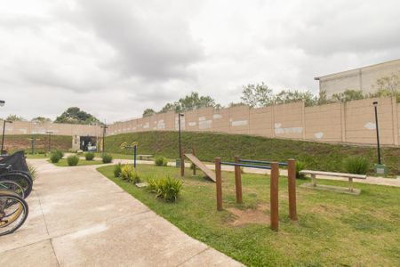 Apartamento para alugar com 39m², 2 quartos e 1 vagaÁrea comum