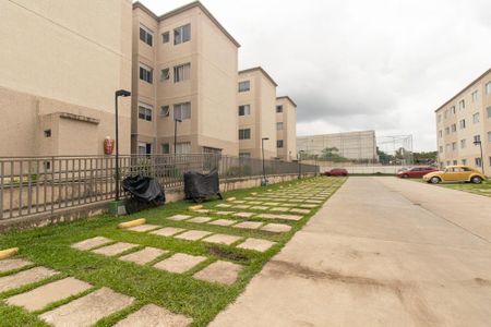 Apartamento para alugar com 39m², 2 quartos e 1 vagaGaragem/ 121