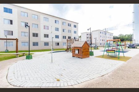 Apartamento para alugar com 39m², 2 quartos e 1 vagaÁrea comum - Playground