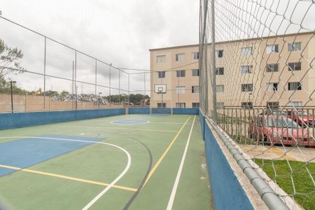 Apartamento para alugar com 39m², 2 quartos e 1 vagaQuadra Esportiva