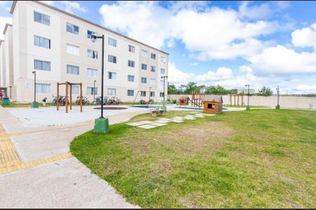 Apartamento para alugar com 39m², 2 quartos e 1 vagaÁrea comum