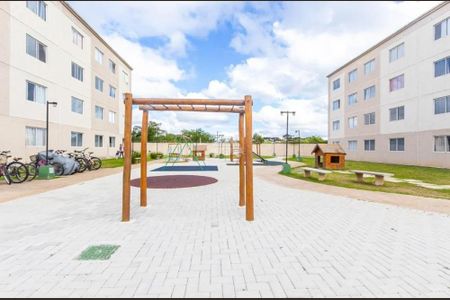 Apartamento para alugar com 39m², 2 quartos e 1 vagaÁrea comum - Playground