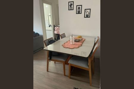 Foto 03 de apartamento à venda com 2 quartos, 51m² em Vila Sao Joao, Barueri