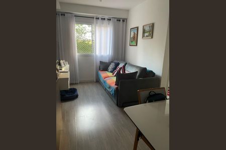 Foto 01 de apartamento à venda com 2 quartos, 51m² em Vila Sao Joao, Barueri