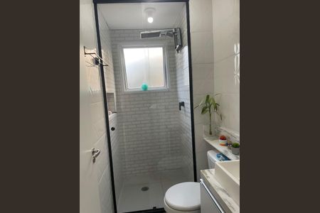 Foto 10 de apartamento à venda com 2 quartos, 51m² em Vila Sao Joao, Barueri