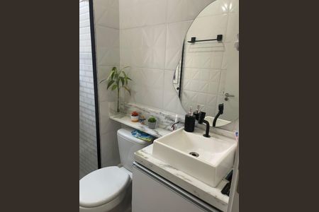 Foto 11 de apartamento à venda com 2 quartos, 51m² em Vila Sao Joao, Barueri