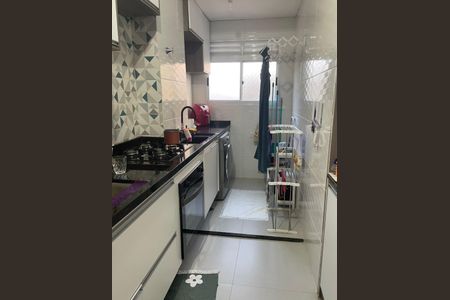 Foto 07 de apartamento à venda com 2 quartos, 51m² em Vila Sao Joao, Barueri