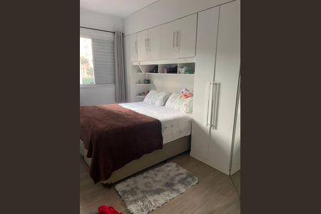 Foto 09 de apartamento à venda com 2 quartos, 51m² em Vila Sao Joao, Barueri