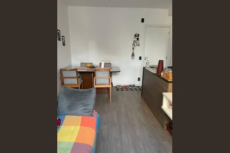 Foto 02 de apartamento à venda com 2 quartos, 51m² em Vila Sao Joao, Barueri