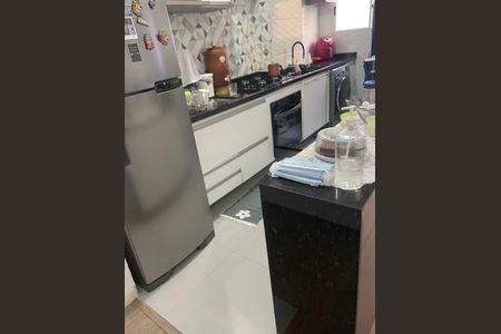 Foto 06 de apartamento à venda com 2 quartos, 51m² em Vila Sao Joao, Barueri