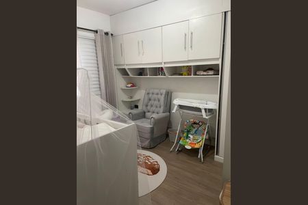 Foto 12 de apartamento à venda com 2 quartos, 51m² em Vila Sao Joao, Barueri
