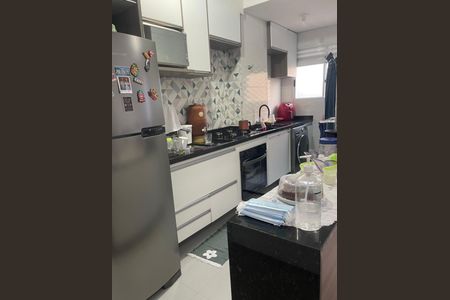 Foto 08 de apartamento à venda com 2 quartos, 51m² em Vila Sao Joao, Barueri