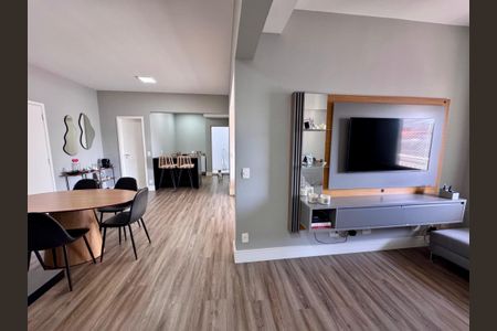 Foto 12 de apartamento à venda com 2 quartos, 107m² em Empresarial 18 do Forte, Barueri