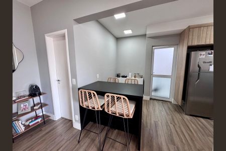 Foto 08 de apartamento à venda com 2 quartos, 107m² em Empresarial 18 do Forte, Barueri