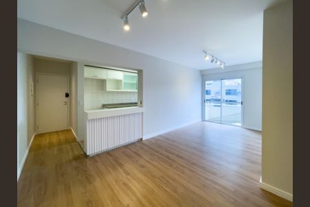 Foto 01 de apartamento à venda com 3 quartos, 87m² em Alphaville Industrial, Barueri