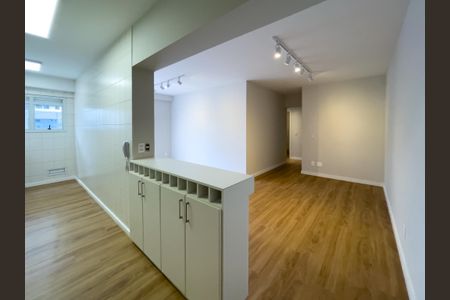 Foto 04 de apartamento à venda com 3 quartos, 87m² em Alphaville Industrial, Barueri