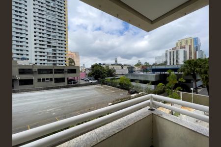 Apartamento à venda com 87m², 3 quartos e 2 vagasFoto 05