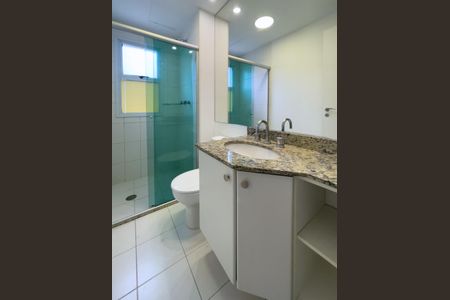 Foto 12 de apartamento à venda com 3 quartos, 87m² em Alphaville Industrial, Barueri