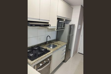Apartamento à venda com 51m², 2 quartos e 1 vaga Apartamento à venda com 51m², 2 quartos e 1 vagaFoto 03