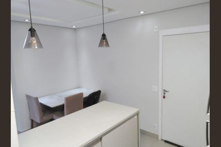 Apartamento à venda com 51m², 2 quartos e 1 vaga Apartamento à venda com 51m², 2 quartos e 1 vagaFoto 07