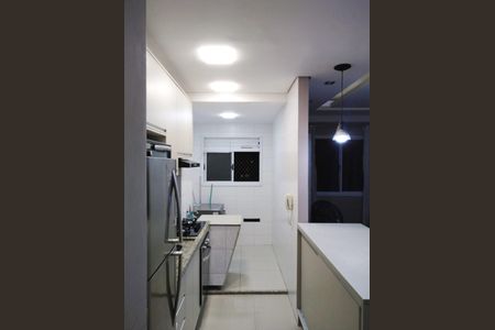 Apartamento à venda com 51m², 2 quartos e 1 vaga Apartamento à venda com 51m², 2 quartos e 1 vagaFoto 08