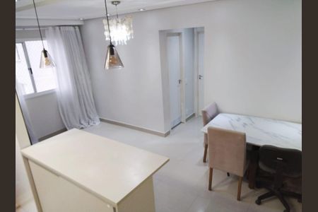 Foto 01 de apartamento à venda com 2 quartos, 51m² em Vila Sao Luiz (Centro), Barueri